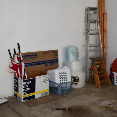 573 garage