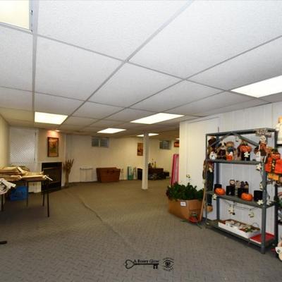 430 basement