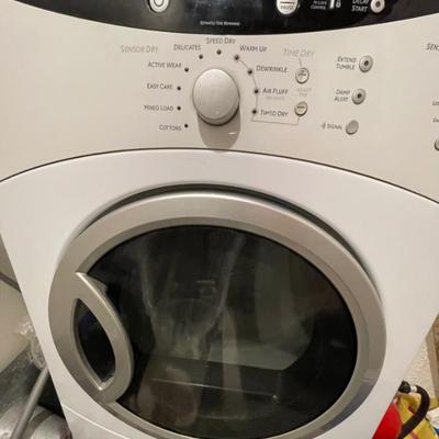 Sale Photo Thumbnail #16: Dryer