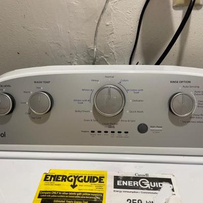 Sale Photo Thumbnail #17: New Washer