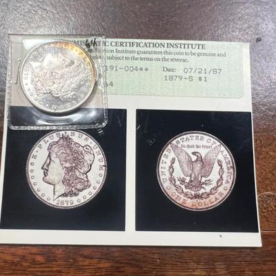 1879-S