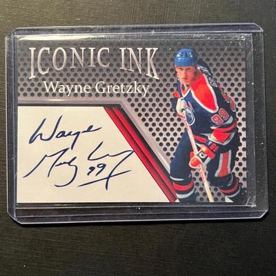 Gretzky