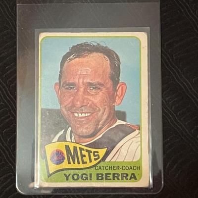 Yogi