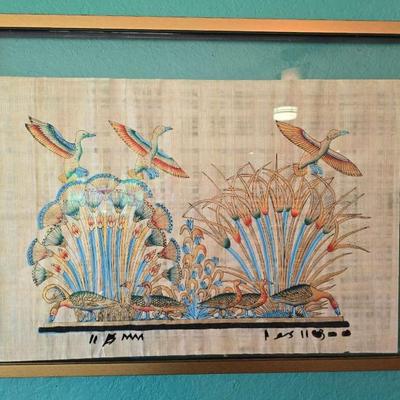 Th107 egyptian artwork 4
