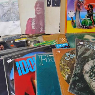 Th155 vintage records 1