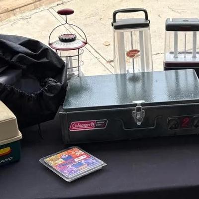 Th157 let s go camping