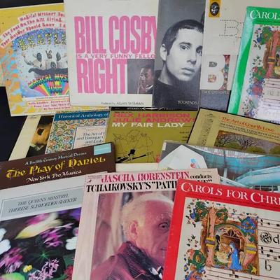 Th165 vintage records 4