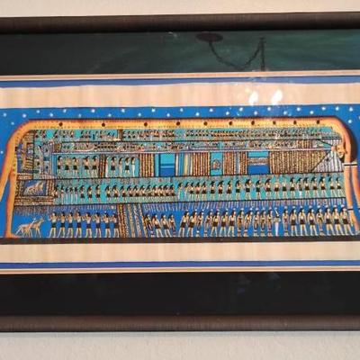 Th103 egyptian artwork 2