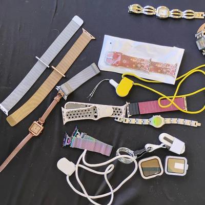 Th229 watch mystery lot