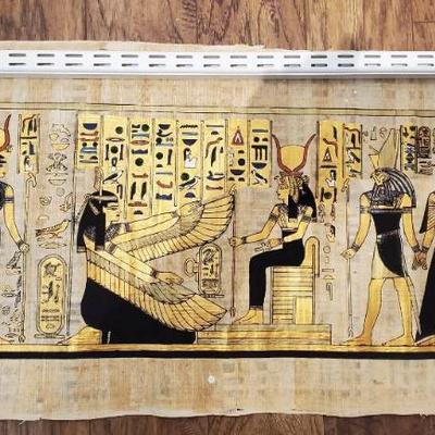 Th111 egyptian artwork 6