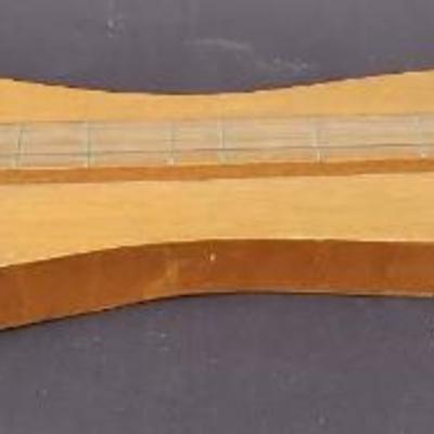 Th142 dulcimer