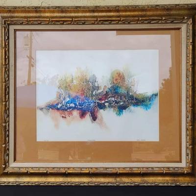 Th167 autumn blaze print by john l mendoza