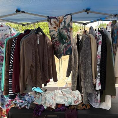 Th185 women s clothing