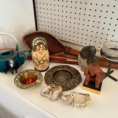 International Decor