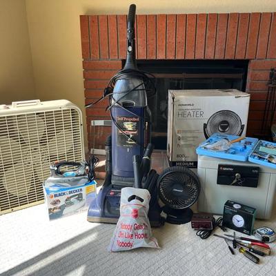 Household Goods