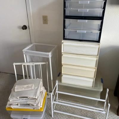Household Organization Lot