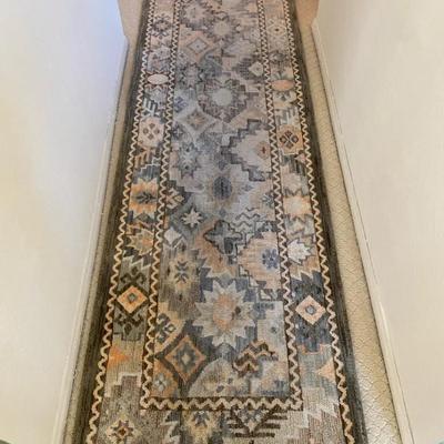 Hallway Runner Rug 