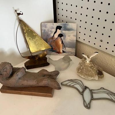 Seaside Decor