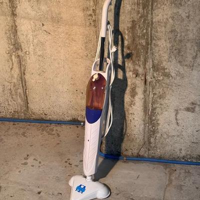 H2O Steam Cleaner 