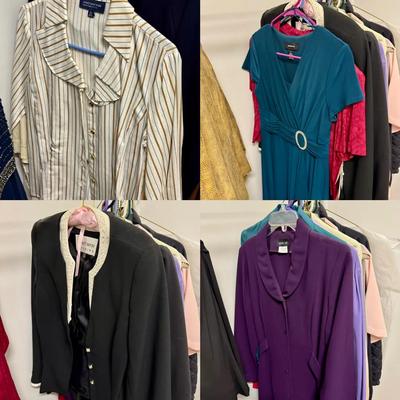 Collection Of Womens Small/Petite Clothing