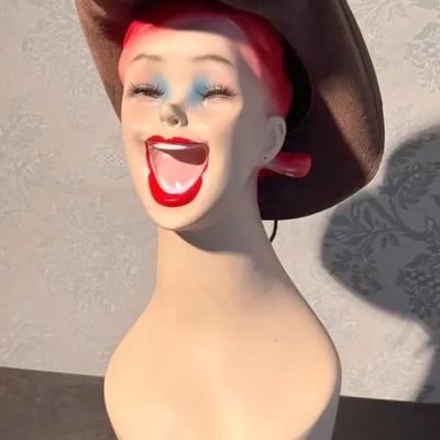 Bullhide Serenity Brown Leather Hat