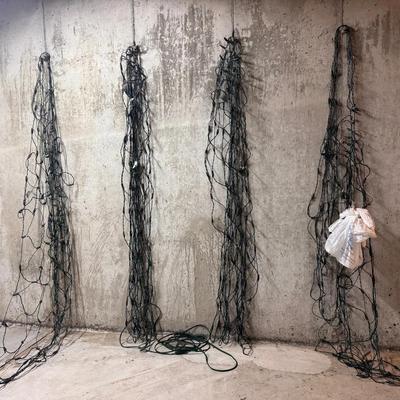 (4) Net Lights 