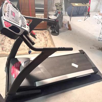 Sole Treadmill 