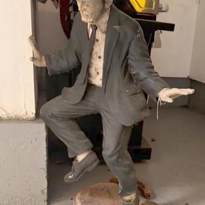 Blues Brothers - Dan Ackroyd Figure 