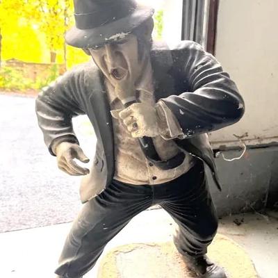 Blues Brothers - John Belushi Figurine 