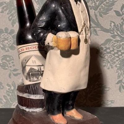Schmidts Bottle Holder Bartender 