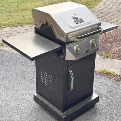 Char-Broil Classic Grill 