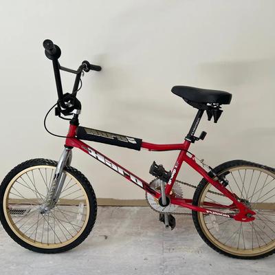 Haro Race Series Fusion Group 1 Ti Youth Bicycle