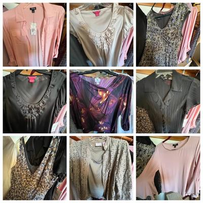 Petite Women’s Clothing