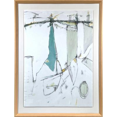 Abstract Painting
