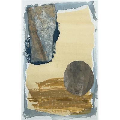 Abstract Contemporary Painting
