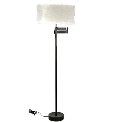 ARTICULATING FLOOR LAMP
