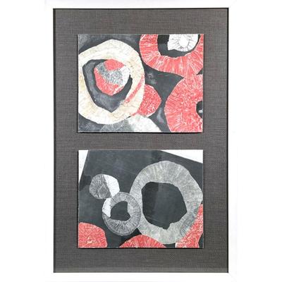 THOM FILICIA LITHOGRAPH
