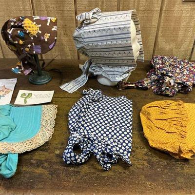 Bonnets