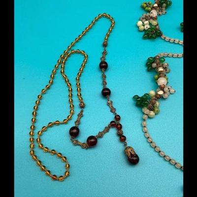 Vintage Jewelry