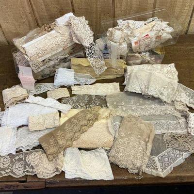 Antique Lace