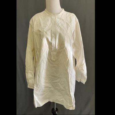 Antique Men's Shirt