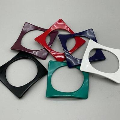 1960's Bracelets