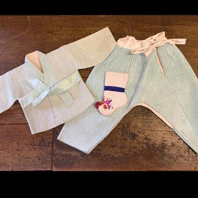 Korean Hanbok