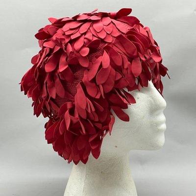 1950's Klienert's Swim Cap