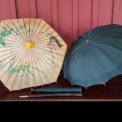 Parasols
