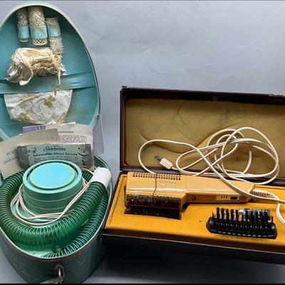 Hair Dryers