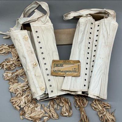 Corsets
