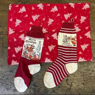 Christmas Stocking