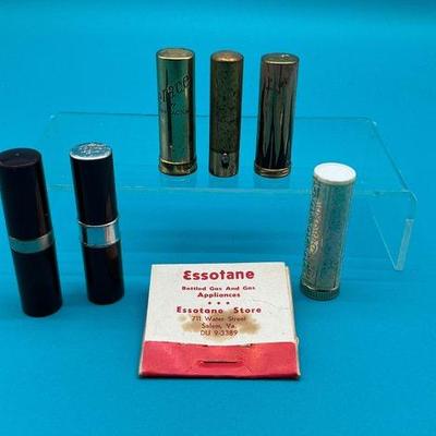 Vintage Cosmetics