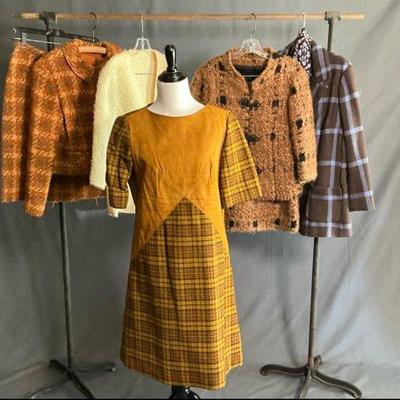 Vintage Clothing